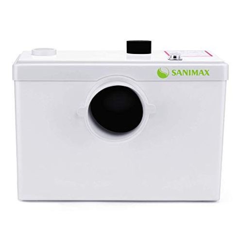  Sanimax SANI600 Hebeanlage für Abwasser