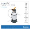  Bestway Flowclear Sandfilteranlage 3.028 l/h