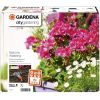 Gardena city gardening Balkon Bewässerung