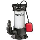 Metabo Schmutzwasser-Tauchpumpe PS 18000 SN