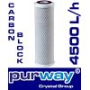  purway Crystal HYDRA RAINMASTER TRIO RLH CB/EC 3/4”