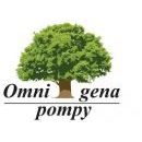 Omnigena Logo
