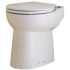 SFA Sanibroy SANICOMPACT 43 WC mit integrierter Hebeanlage
